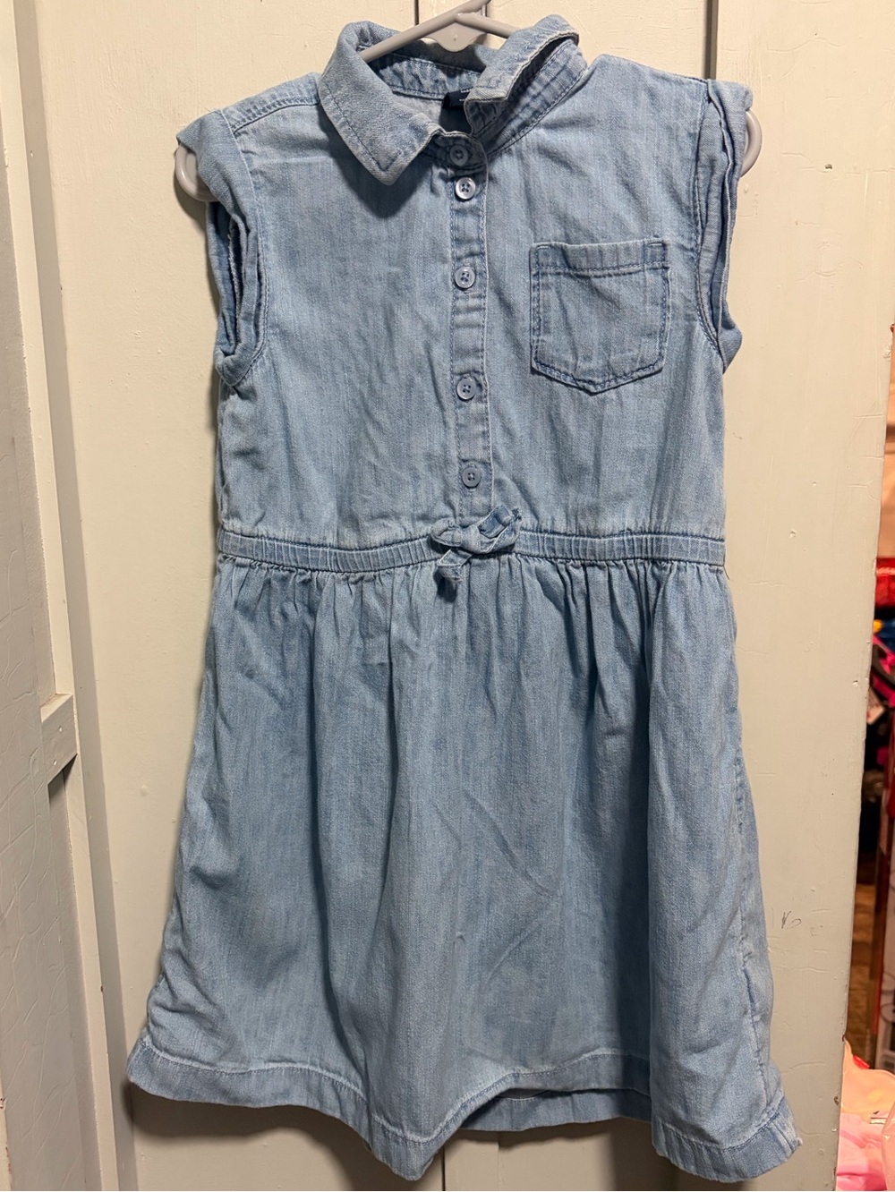 Kids gap dress size 5